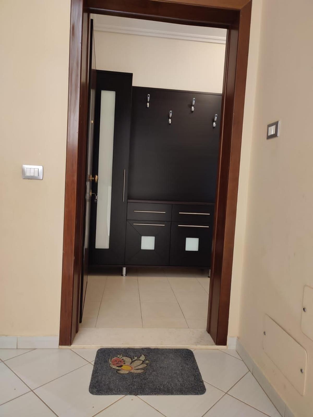 Cimi Apartments Sarande Exterior photo