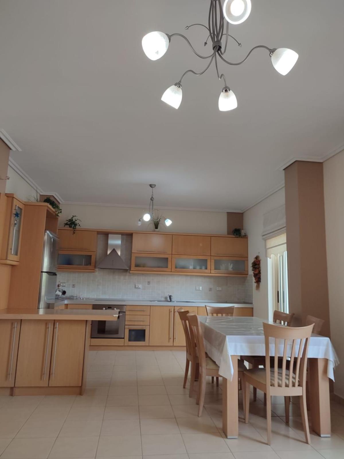Cimi Apartments Sarande Exterior photo