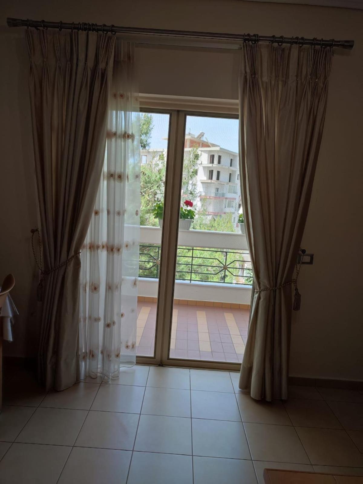 Cimi Apartments Sarande Exterior photo