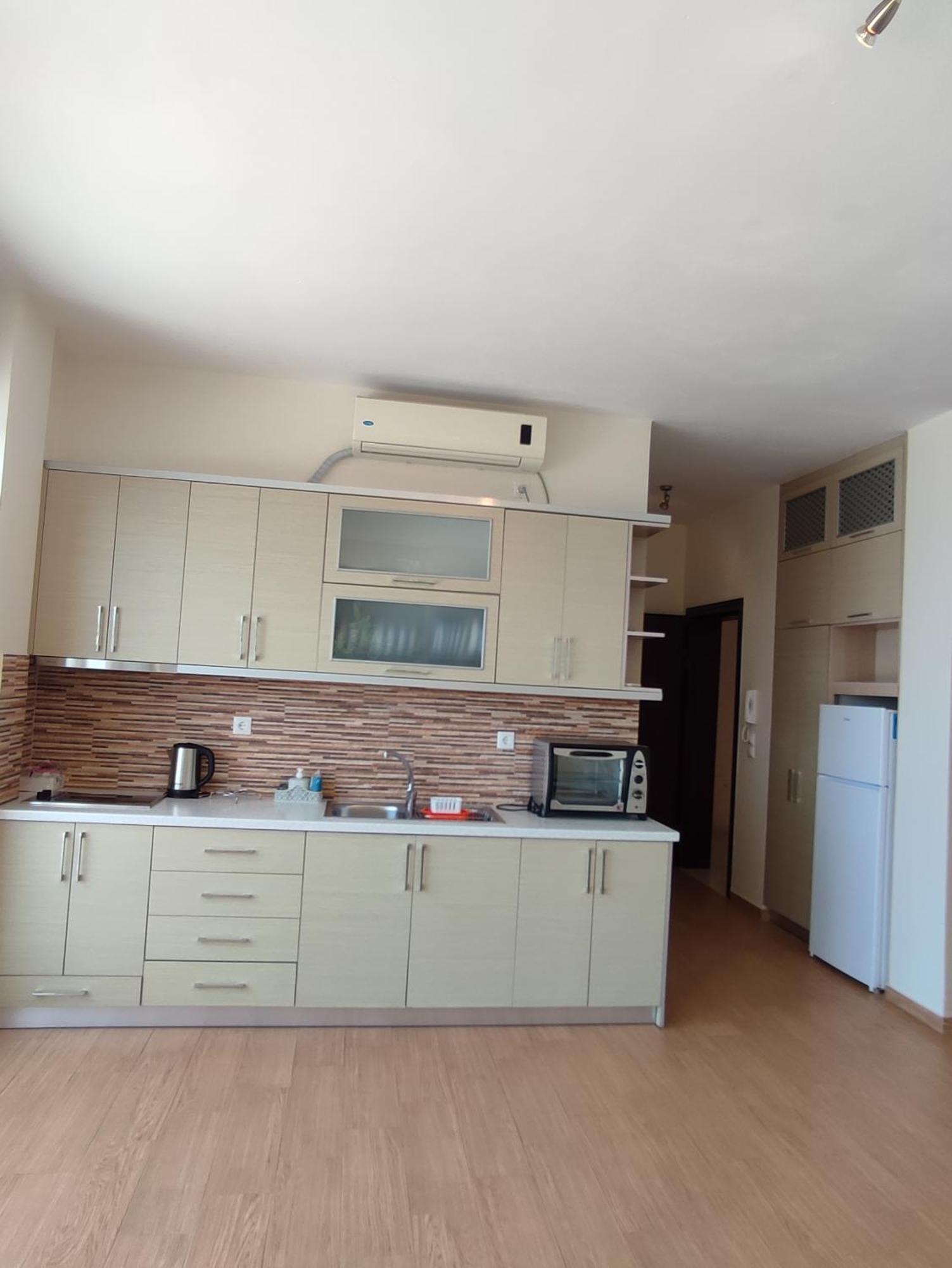 Cimi Apartments Sarande Exterior photo